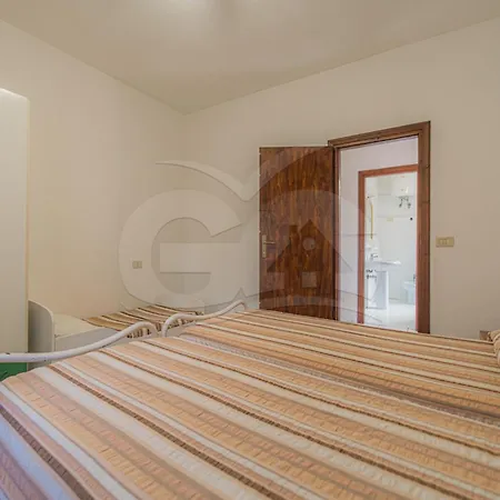 Lentisco - Goelba Διαμέρισμα