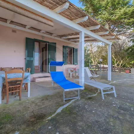 Lentisco - Goelba Διαμέρισμα Capoliveri (Isola d'Elba)