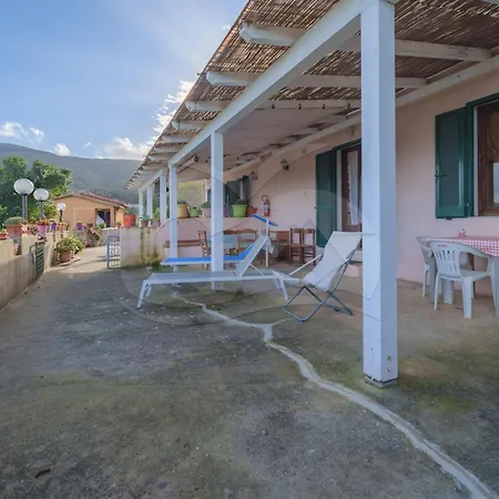Διαμέρισμα Lentisco - Goelba Capoliveri (Isola d'Elba)