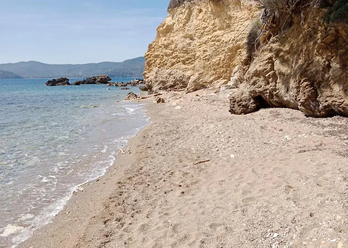 Appartamento Lentisco - Goelba *