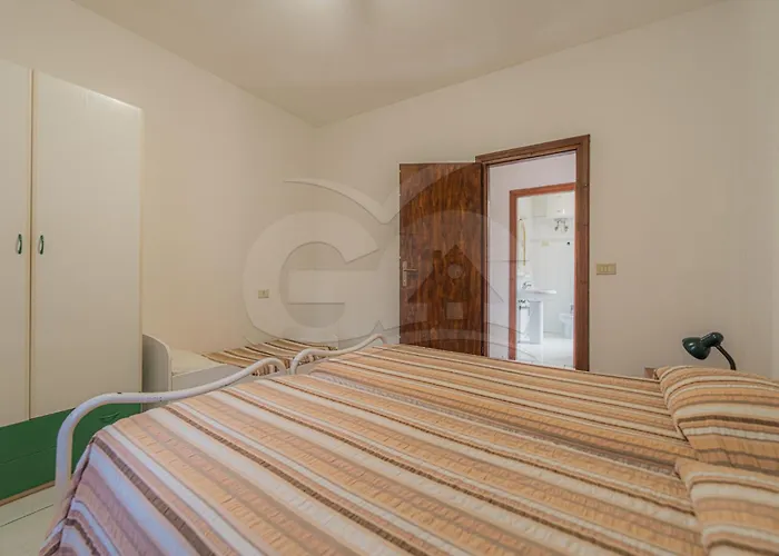 Lentisco - Goelba Appartamento