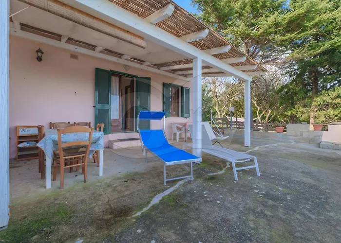 Lentisco - Goelba Appartamento Capoliveri (Isola d'Elba)