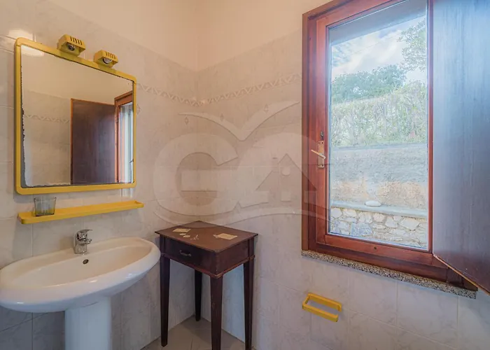 Lentisco - Goelba Appartamento Capoliveri (Isola d'Elba)