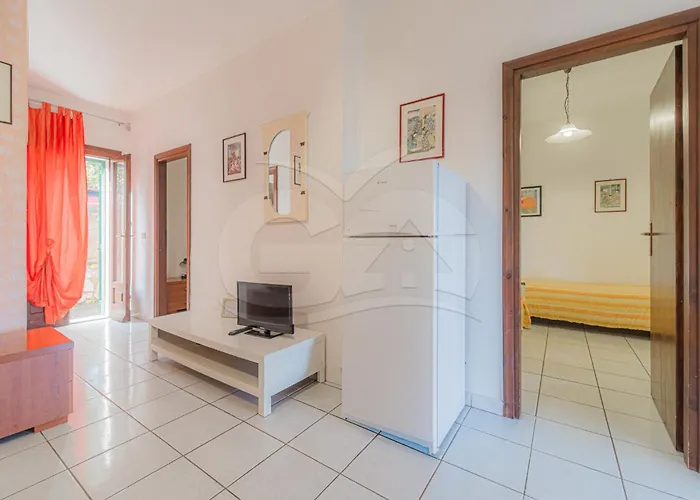 Lentisco - Goelba * Capoliveri (Isola d'Elba)