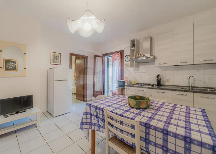 Appartamento Lentisco - Goelba *