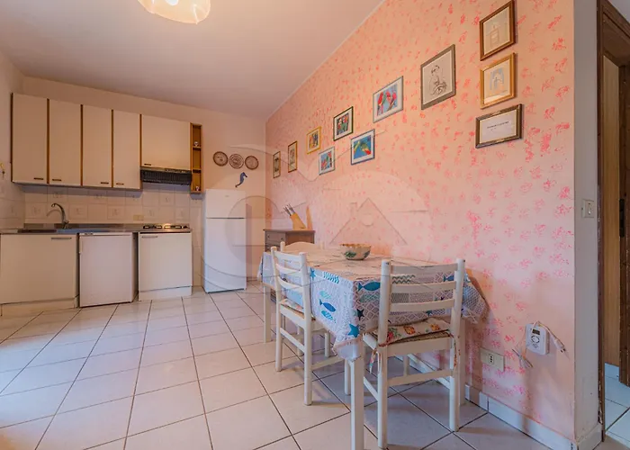 Lentisco - Goelba Capoliveri (Isola d'Elba)