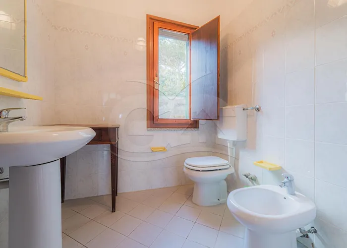 Lentisco - Goelba Appartamento