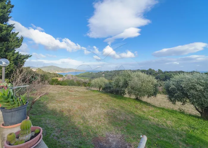 Appartamento Lentisco - Goelba