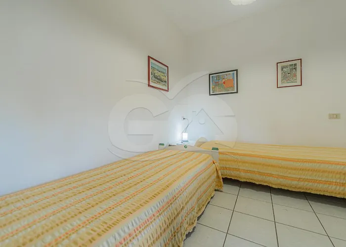 Appartamento Lentisco - Goelba *