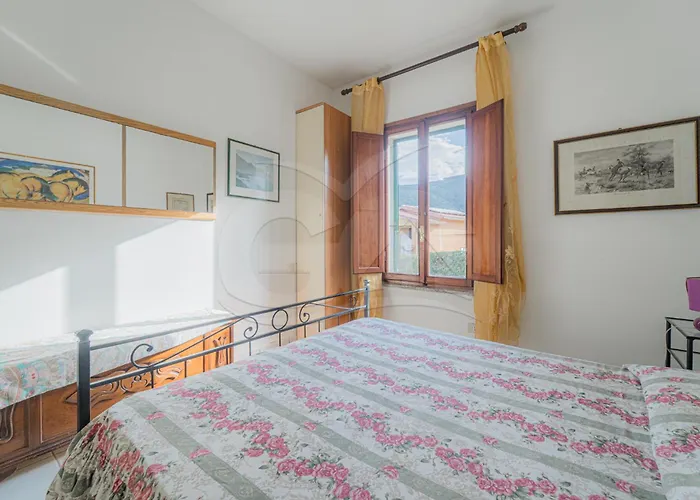 Lentisco - Goelba Appartamento Capoliveri (Isola d'Elba)