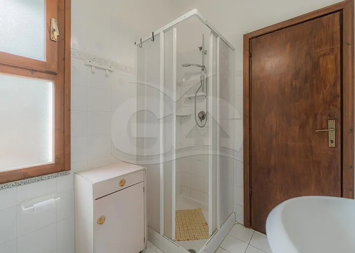 Appartamento Lentisco - Goelba Capoliveri (Isola d'Elba)