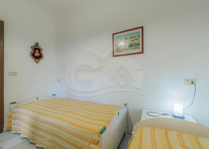 Lentisco - Goelba * Capoliveri (Isola d'Elba)