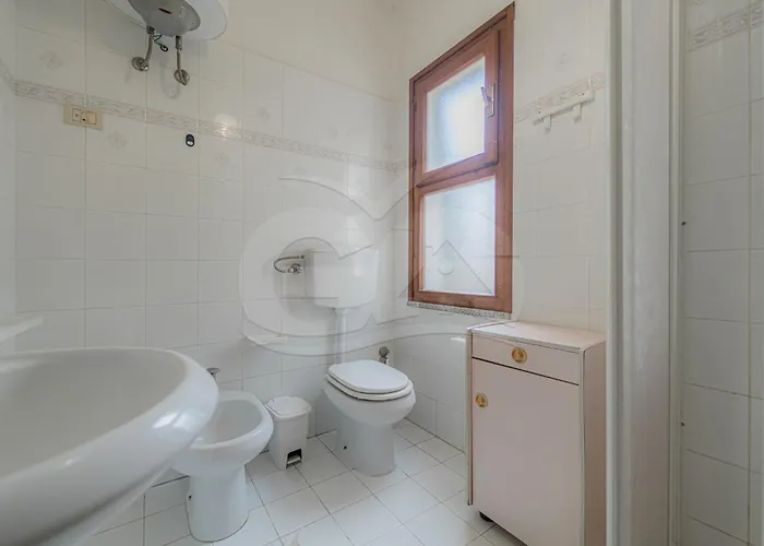 Appartamento Lentisco - Goelba