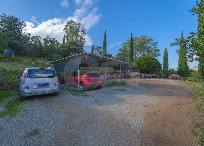 Lentisco - Goelba Appartamento Capoliveri (Isola d'Elba)