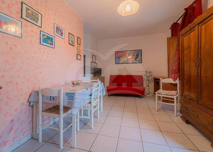 Lentisco - Goelba * Capoliveri (Isola d'Elba)