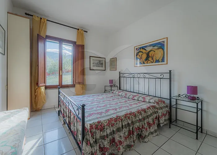 Appartamento Lentisco - Goelba